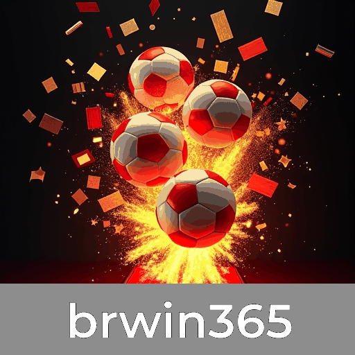 Descubra o Aplicativo Móvel brwin365: Aposte em Qualquer Lugar com Experiência Otimizada