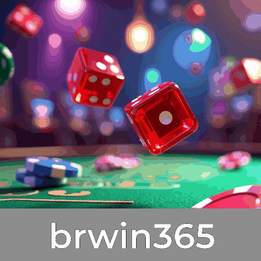 brwin365: Plataforma Confiável e Cassino Premiado